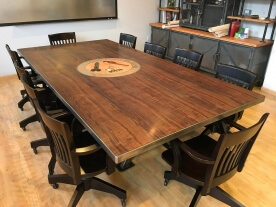 Conference & Boardroom Tables