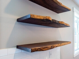 Shelves & Shelf Units