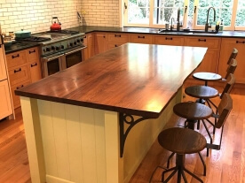 Counters & Bar Tops