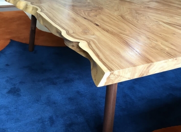 Live Edge Furniture