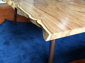 Live Edge Furniture